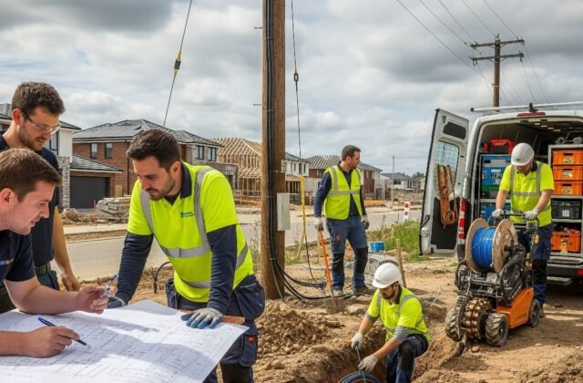 Subdivision Connectivity